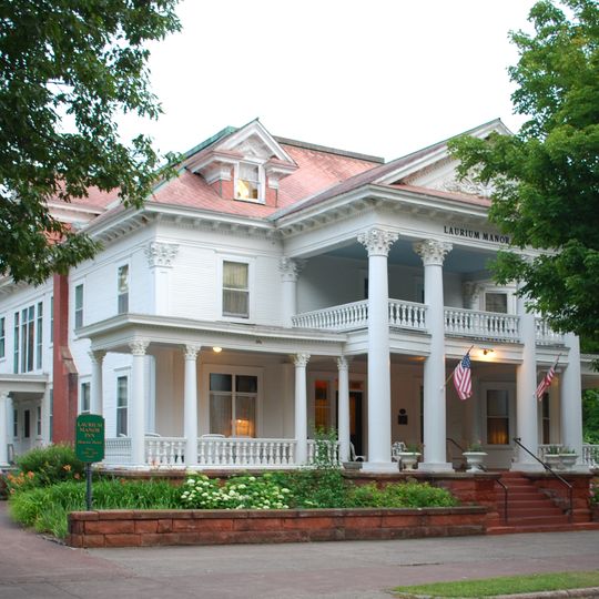 Thomas H. Hoatson House
