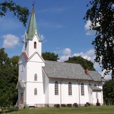 Garder Church