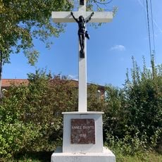 Croix du Sorbier