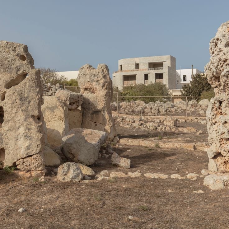 Skorba Temples