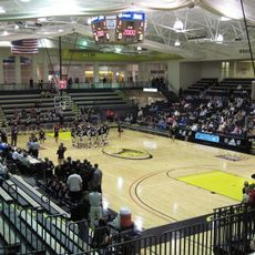 Robert F. Hyland Performance Arena