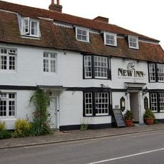 The New Inn