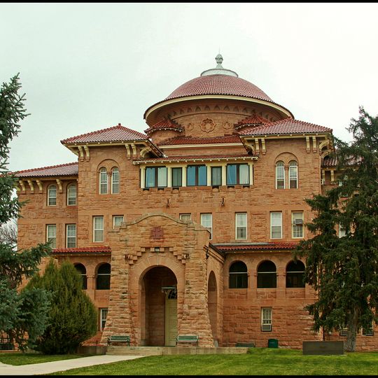 Condado de Fall River