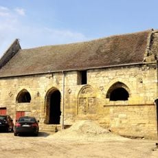 Bâtiment conventuel de Venette