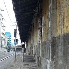 House at Avenida Getúlio Vargas, nº 556