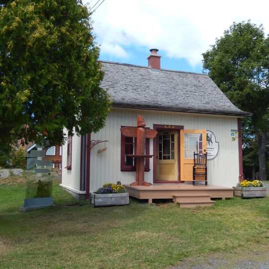 Maison Denis-Launière