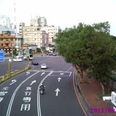 Zhonghua Road