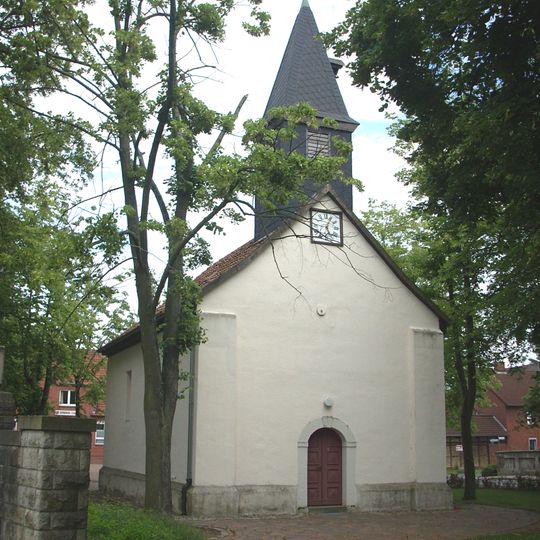 St. Georg