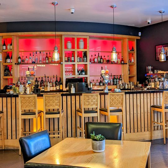 Sapporo Teppanyaki