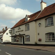 The White Horse Public House