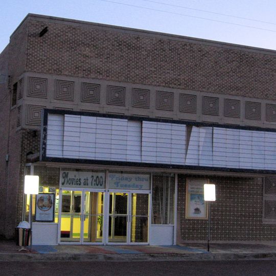 Lyric Cinema