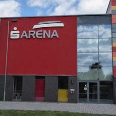 Sparkassen-Arena, Göttingen