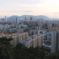 Distretto di Pengjiang