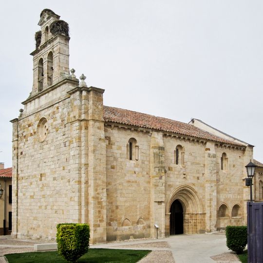 Église de Saint Isidore