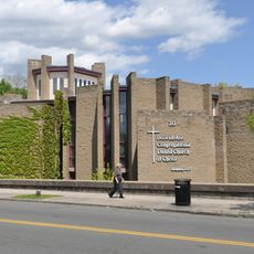 Dixwell Avenue Congregational United Church of Christ