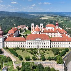 Abbaye de Göttweig
