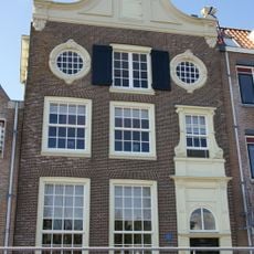 Vooreiland 22, Medemblik