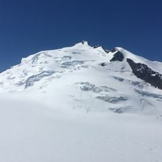 Mount Sir John Abbott