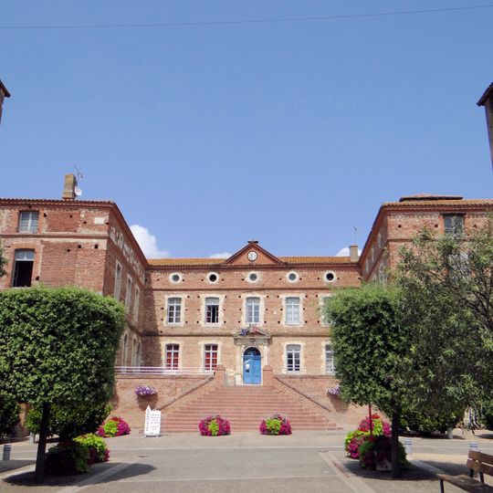 Château de Richard Cœur de Lion