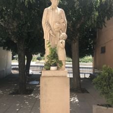 Monument d'Enric d'Ossó