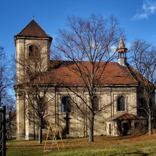 Church of Saints Simon and Jude
