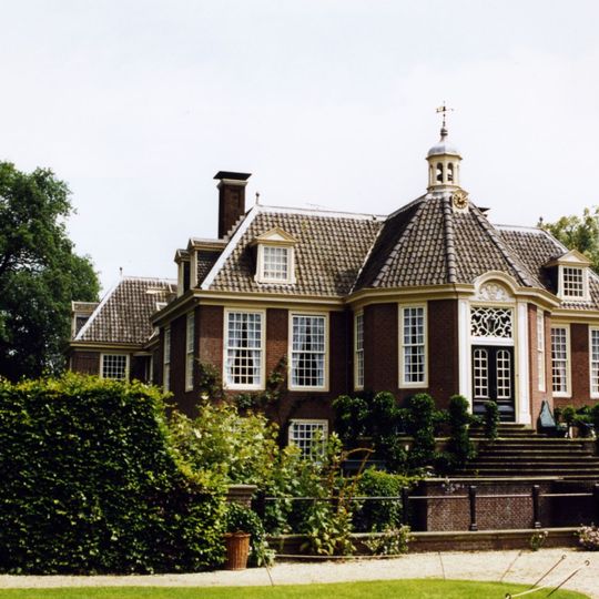 Huis De Wiersse