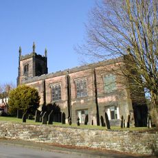 Church of the Holy Trinity