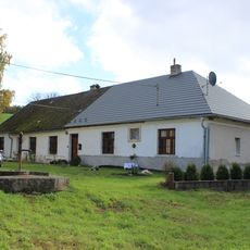 Birthplace of Ľudovít Vladimír Rizner