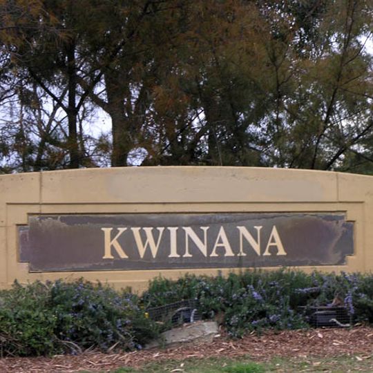 City of Kwinana