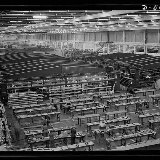 Willow Run