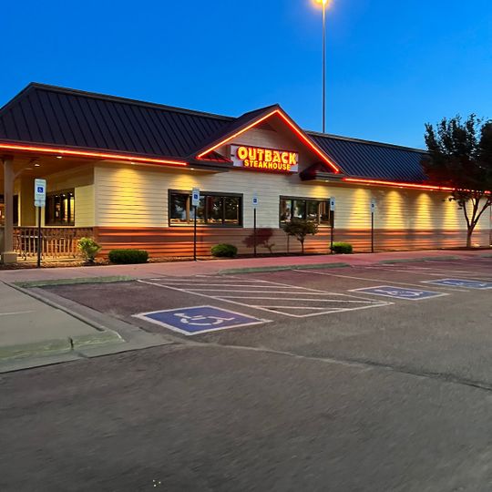 Outback Steakhouse