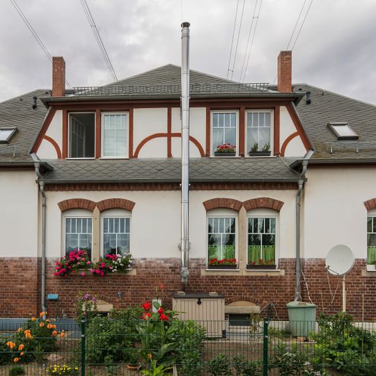 Coswig Naundorfer Straße 9,9a