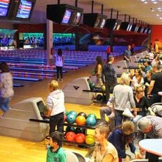 Bowling Stadium Colomiers