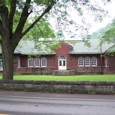 Houston Coal Company Store