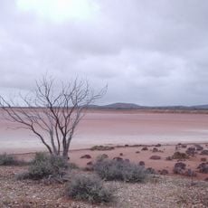 Lake Gairdner
