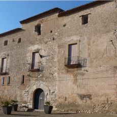 Castillo de Rourell Casal de los Marqueses de Vallgornera)''