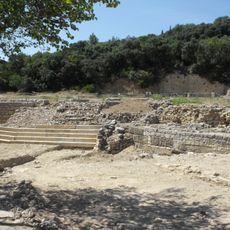 Oppidum d'Altimurium