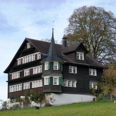 Oberes Türmlihaus, Furt