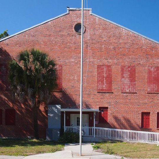Palmetto Armory