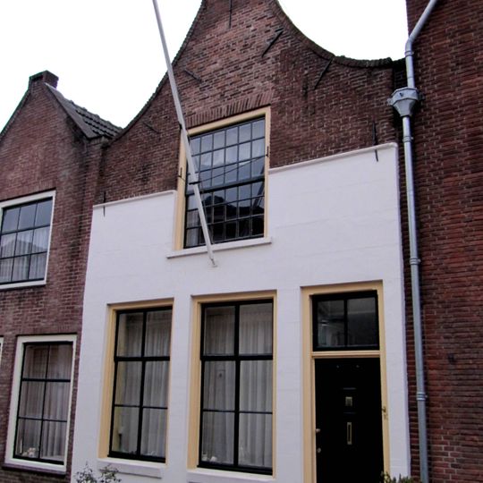 Kerkstraat 12, Zaltbommel