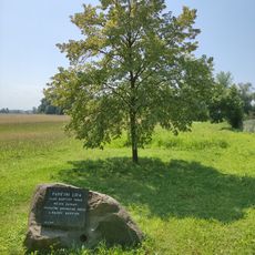 Pamětní lípa v Kopytově