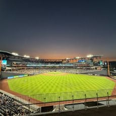 Daejeon Baseball Stadium