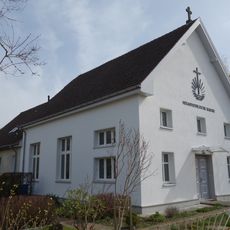 Neuapostolische Kirche Wittstock