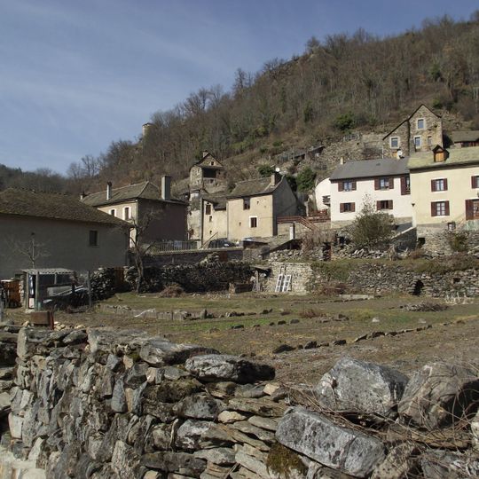 Saint-Léger-de-Peyre