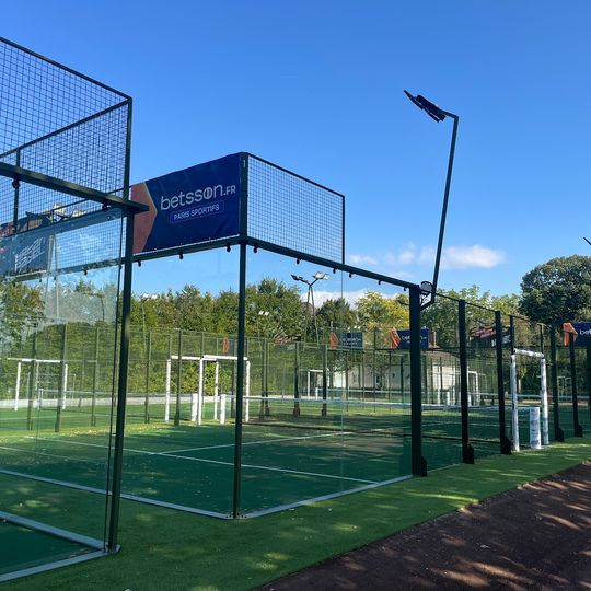 Urban Padel
