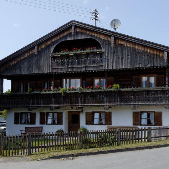 Bauernhaus