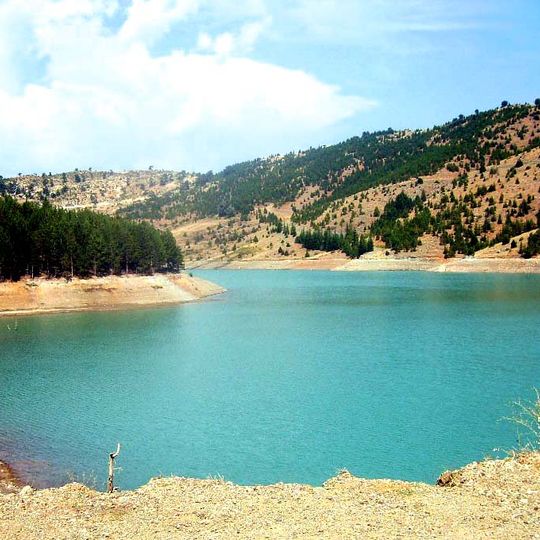 Lake Karakız