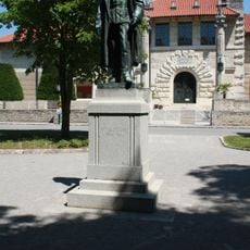 Kaiser Franz Josef Denkmal