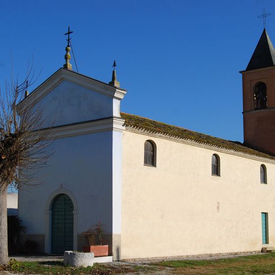 Chiesa dei Santi Filippo e Giacomo