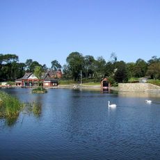 Alexandra Park, Oldham